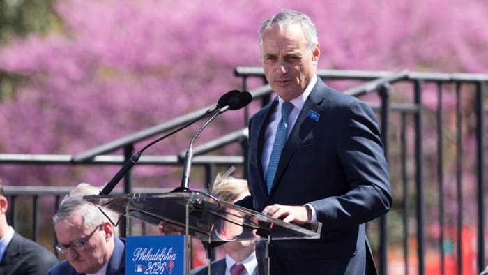 MLB and the MLBPA are reportedly closing in on an agreement to play the 2020 season.